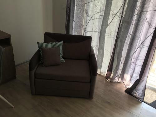 Apartamenty Intol