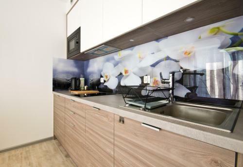 Apartamenty Intol