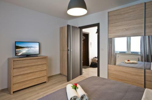 Apartamenty Intol