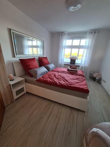 Apartamento Storchenhof Engel