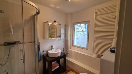 Hostal Villa Wohnstra�e