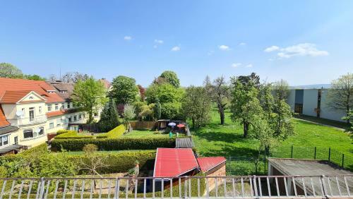 Hostal Villa Wohnstra�e