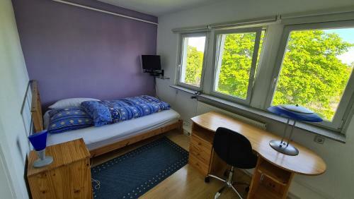 Hostal Villa Wohnstra�e