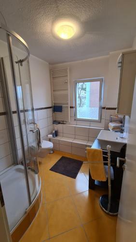 Hostal Villa Wohnstra�e