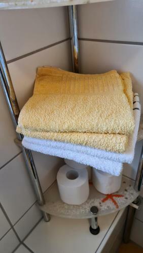 Hostal Villa Wohnstra�e
