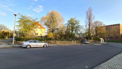 Hostal Villa Wohnstra�e