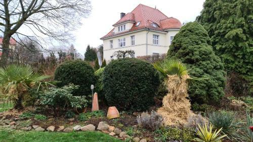 Hostal Villa Wohnstra�e
