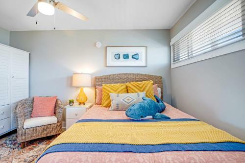 Boho Bayshore 42