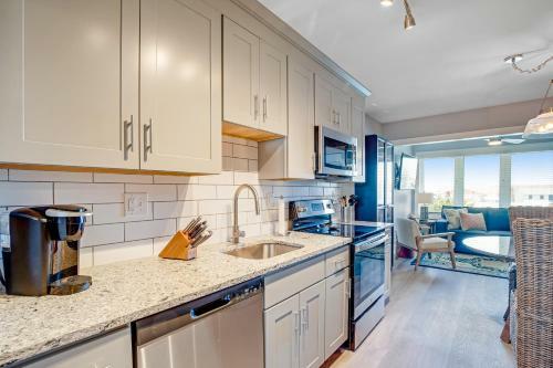 Boho Bayshore 42