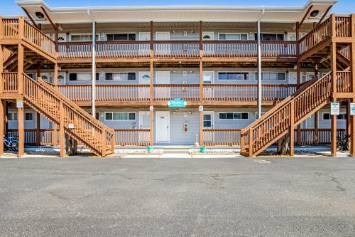 Boho Bayshore 42