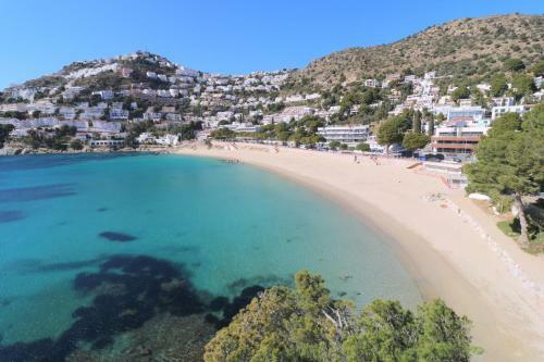 Apartamento Angel Piso Muy Cerca de La Playa I Centrico