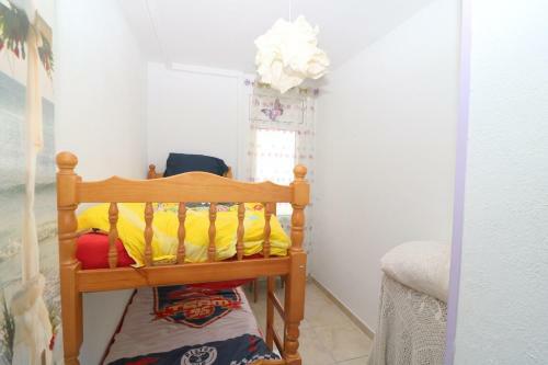 Apartamento Angel Piso Muy Cerca de La Playa I Centrico