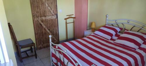Bed & Breakfast Villas En Chanay