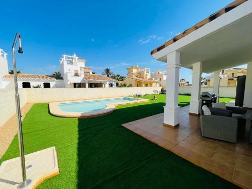 Villa Puente De La Risa