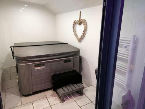 Bed & Breakfast Chambre De Brunemont