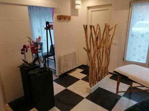 Bed & Breakfast Chambre De Brunemont