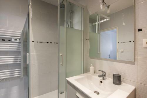 Apartamento Fayolle