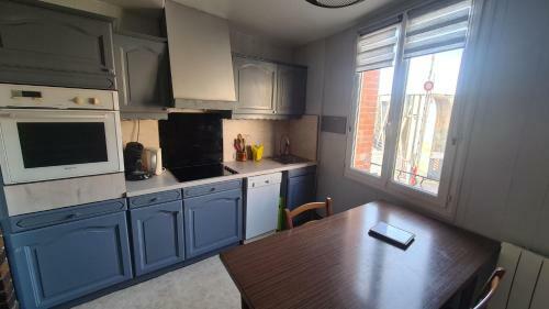 Apartamento Le Chenal