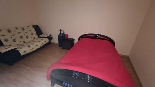 Apartamento Le Chenal