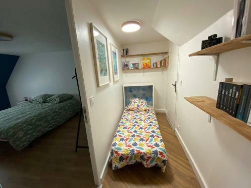 Apartamento Le Nomade