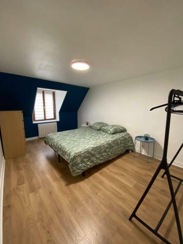 Apartamento Le Nomade