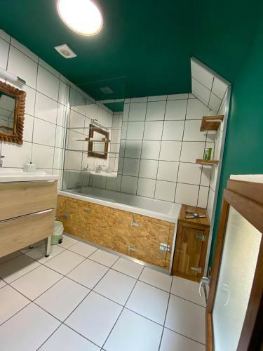 Apartamento Le Nomade