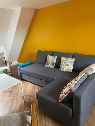 Apartamento Le Nomade