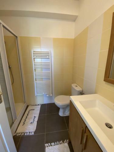 Apartamento Le Petit Ch�teau