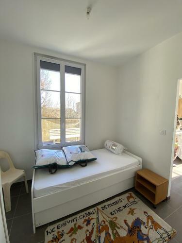 Apartamento Le Petit Ch�teau