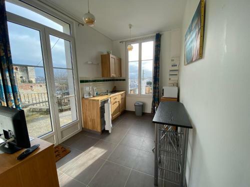 Apartamento Le Petit Ch�teau