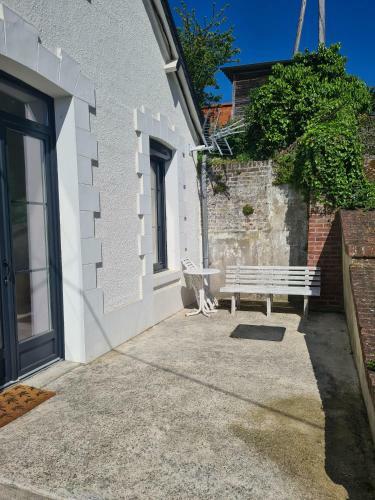 Apartamento Le Petit Ch�teau