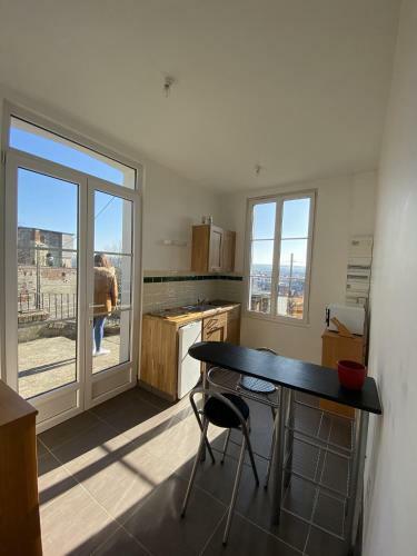 Apartamento Le Petit Ch�teau