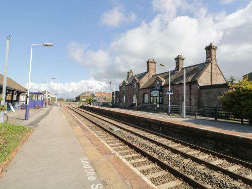 Station Cottage