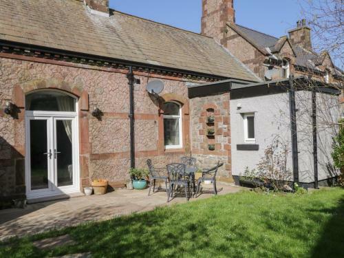 Station Cottage
