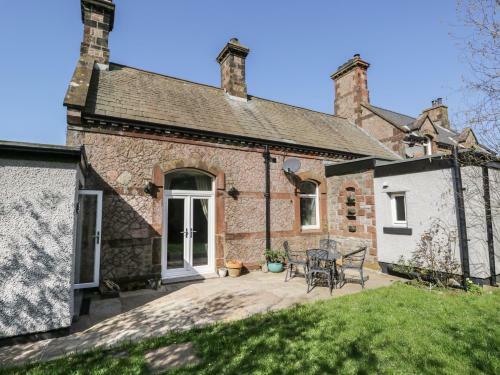 Station Cottage