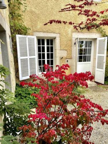 Le Clos Des Erables