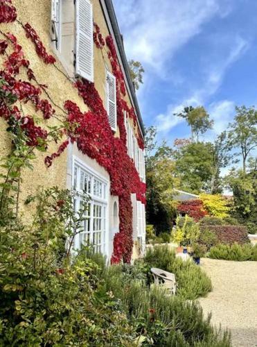 Le Clos Des Erables