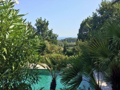 Apartamento Tenuta Del XII Secolo Che Fungeva Da Fortezza
