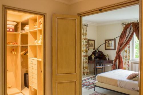 Apartamento Tenuta Del XII Secolo Che Fungeva Da Fortezza