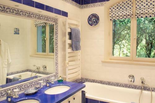 Apartamento Tenuta Del XII Secolo Che Fungeva Da Fortezza
