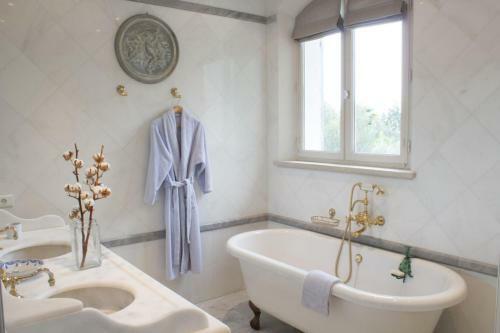 Apartamento Tenuta Del XII Secolo Che Fungeva Da Fortezza