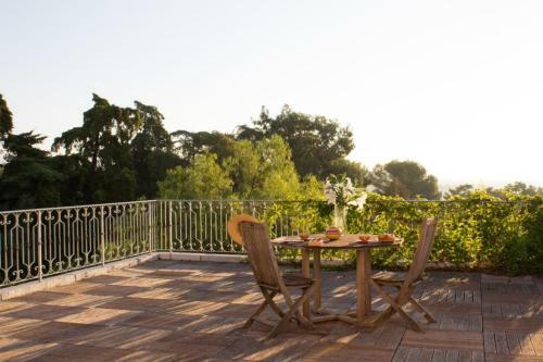Apartamento Tenuta Del XII Secolo Che Fungeva Da Fortezza