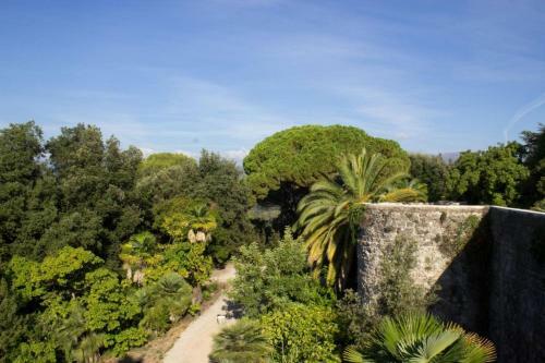 Apartamento Tenuta Del XII Secolo Che Fungeva Da Fortezza