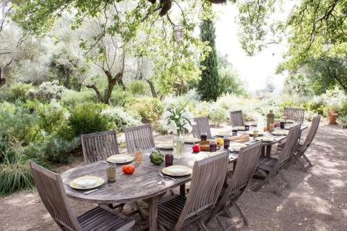 Apartamento Tenuta Del XII Secolo Che Fungeva Da Fortezza