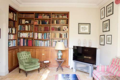 Apartamento Tenuta Del XII Secolo Che Fungeva Da Fortezza