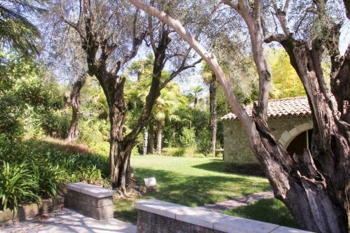 Apartamento Tenuta Del XII Secolo Che Fungeva Da Fortezza