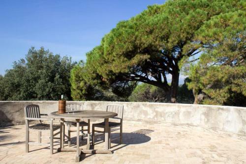 Apartamento Tenuta Del XII Secolo Che Fungeva Da Fortezza