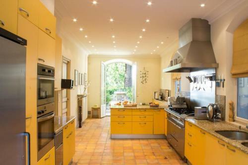 Apartamento Tenuta Del XII Secolo Che Fungeva Da Fortezza