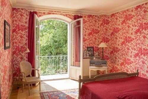 Apartamento Tenuta Del XII Secolo Che Fungeva Da Fortezza