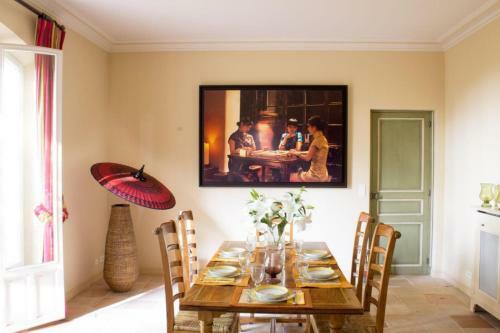 Apartamento Tenuta Del XII Secolo Che Fungeva Da Fortezza
